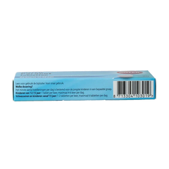 Roter Paracof 20 Tabletten