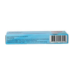 Roter Paracof 20 Tabletten