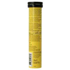 Roter Bruistabletten abr. sin. vit C 20 Bruistabletten