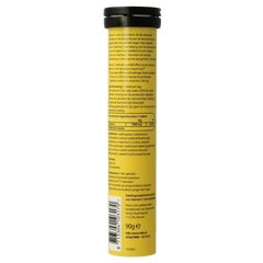 Roter Bruistabletten abr. sin. vit C 20.00 Bruistabletten