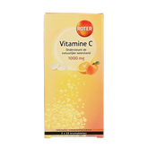 Roter Bruistabletten abr. sin. vit C duopack 40 Bruistabletten