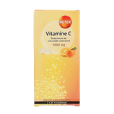 Roter Bruistabletten abr. sin. vit C duopack 40 Bruistabletten