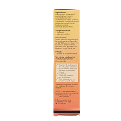 Roter Bruistabletten abr. sin. vit C duopack 40.00 Bruistabletten