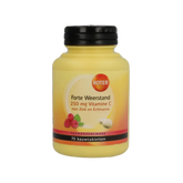 Roter Vitamine C weerstand forte 250mg 75.00 Tabletten