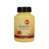 Roter Vitamine C weerstand forte 250mg 75 Tabletten