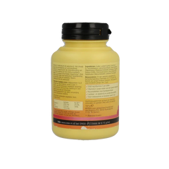 Roter Vitamine C weerstand forte 250mg 75 Tabletten