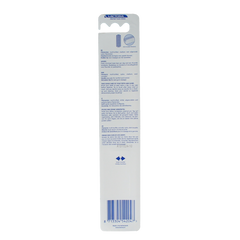 Lactona Tandenborstel M40 medium duo assorti 2.00 Stuks