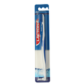 Lactona Tandenborstel IQ+ soft 1 Stuks