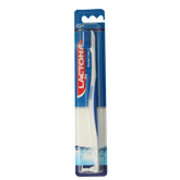 Lactona Tandenborstel IQ+ soft 1 Stuks