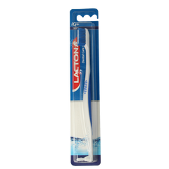 Lactona Tandenborstel IQ+ soft 1.00 Stuks
