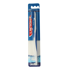 Lactona Tandenborstel IQ+ soft 1.00 Stuks