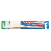 Lactona Tandenborstel IQ+ medium 1.00 Stuks