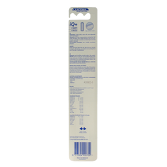 Lactona Tandenborstel IQ+ x soft 1.00 Stuks