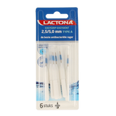 Lactona Easygrip type A 2,5-5mm 6.00 Stuks