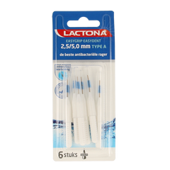 Lactona Easygrip type A 2,5-5mm 6.00 Stuks