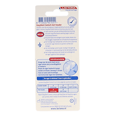 Lactona Easygrip type A 2,5-5mm 6 Stuks