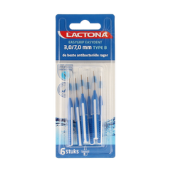 Lactona Easygrip type B 3-7mm 6.00 Stuks