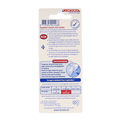 Lactona Easygrip type B 3-7mm 6 Stuks