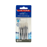 Lactona Easygrip XXXS 2.0mm 6.00 Stuks