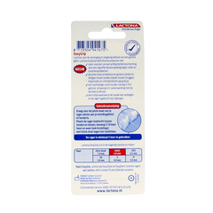 Lactona Easygrip XXXS 2.0mm 6.00 Stuks