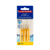 Lactona Easygrip XXS 2.5mm 6 Stuks