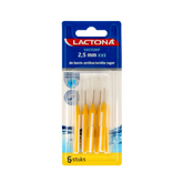 Lactona Easygrip XXS 2.5mm 6.00 Stuks
