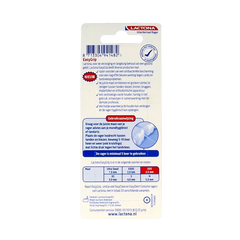 Lactona Easygrip XXS 2.5mm 6 Stuks