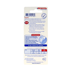 Lactona Easygrip XXS 2.5mm 6 Stuks