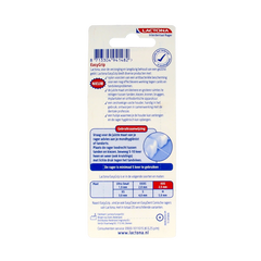 Lactona Easygrip XXS 2.5mm 6.00 Stuks