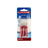 Lactona Easygrip XS 3mm 6.00 Stuks