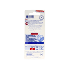 Lactona Easygrip XS 3mm 6 Stuks