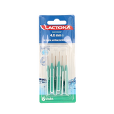 Lactona Easygrip S 4.0mm 6 Stuks