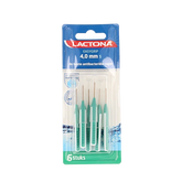 Lactona Easygrip S 4.0mm 6 Stuks