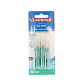 Lactona Easygrip S 4.0mm 6.00 Stuks