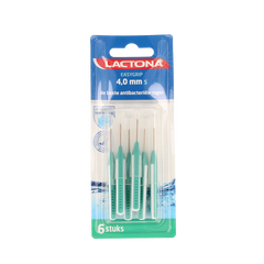 Lactona Easygrip S 4.0mm 6.00 Stuks