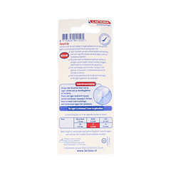 Lactona Easygrip S 4.0mm 6 Stuks