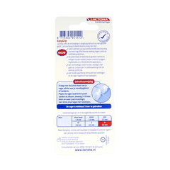 Lactona Easygrip M 5.0mm 6 Stuks