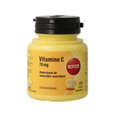 Roter Vitamine C 70mg kauwtablet 200 Kauwtabletten