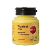 Roter Vitamine C 70mg kauwtablet 200.00 Kauwtabletten