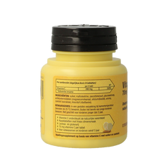 Roter Vitamine C 70mg kauwtablet 200.00 Kauwtabletten