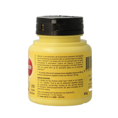 Roter Vitamine C 70mg kauwtablet 200 Kauwtabletten