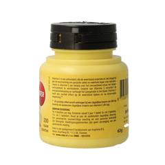 Roter Vitamine C 70mg kauwtablet 200.00 Kauwtabletten