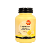Roter Vitamine C 70 mg 400 Kauwtabletten