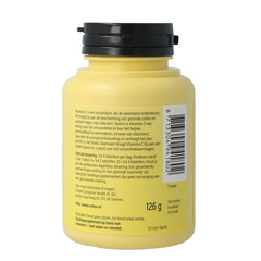 Roter Vitamine C 70 mg 400 Kauwtabletten