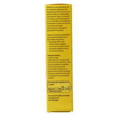 Roter Bruistabletten citroen vit C duopack 40 Bruistabletten