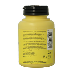 Roter Vitamine C 70 mg suikervrij 300 Kauwtabletten