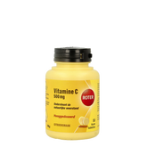 Roter Vitamine C 500mg citroen 50.00 Kauwtabletten