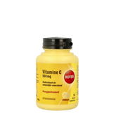 Roter Vitamine C 500mg citroen 50 Kauwtabletten