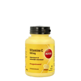 Roter Vitamine C 500mg citroen 50 Kauwtabletten