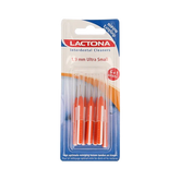 Lactona Easygrip ultra small 1.9mm 6 Stuks